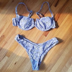 Bikini - small - brand new